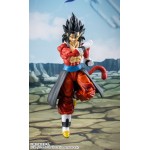 Demoniacal Fit - Dragon Ball DB S.H.Figuarts SHF Super Saiyan 4 SS4 Vegetto Action Figure Ainme PVC Toys Fiugre